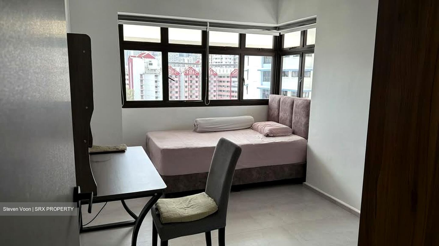 Blk 26D Membina Court (Bukit Merah), HDB 4 Rooms #556230801